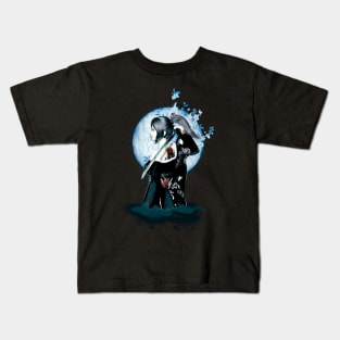 Kunoichi Kids T-Shirt